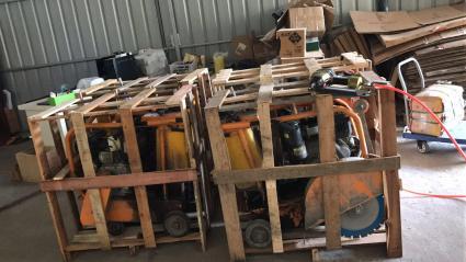 广阳行李、家具、电器包装托运