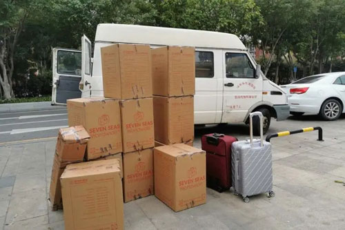 广阳行李托运公司
